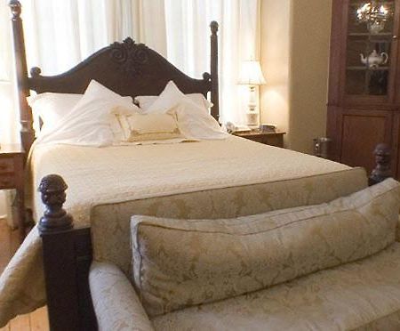 Hotel Belvedere Kingston Bilik gambar