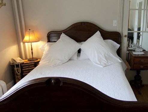Hotel Belvedere Kingston Bilik gambar