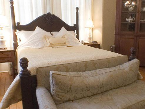 Hotel Belvedere Kingston Bilik gambar