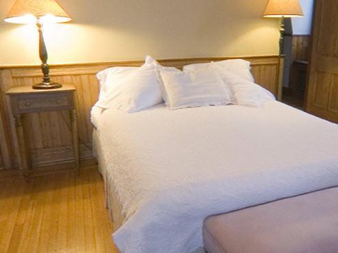 Hotel Belvedere Kingston Bilik gambar