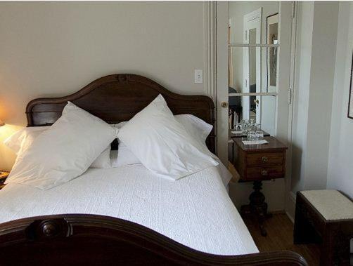 Hotel Belvedere Kingston Bilik gambar